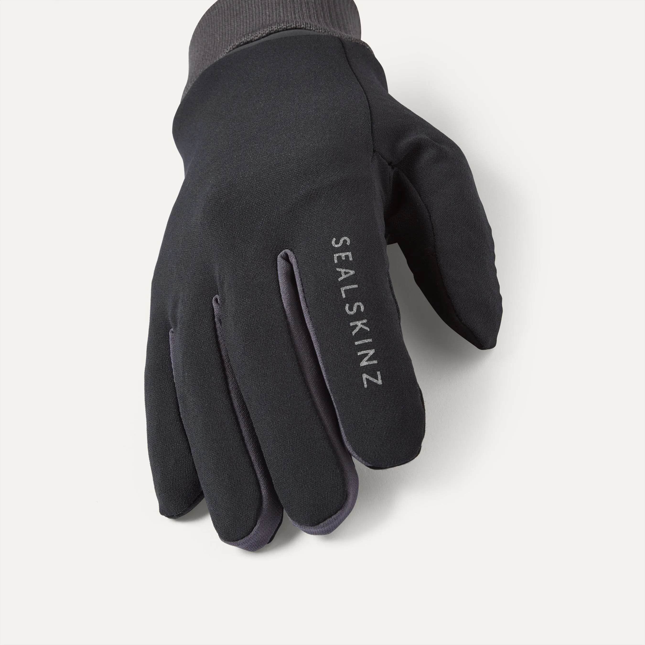 Waterproof All Weather Lightweight Glove with Fusion Control™