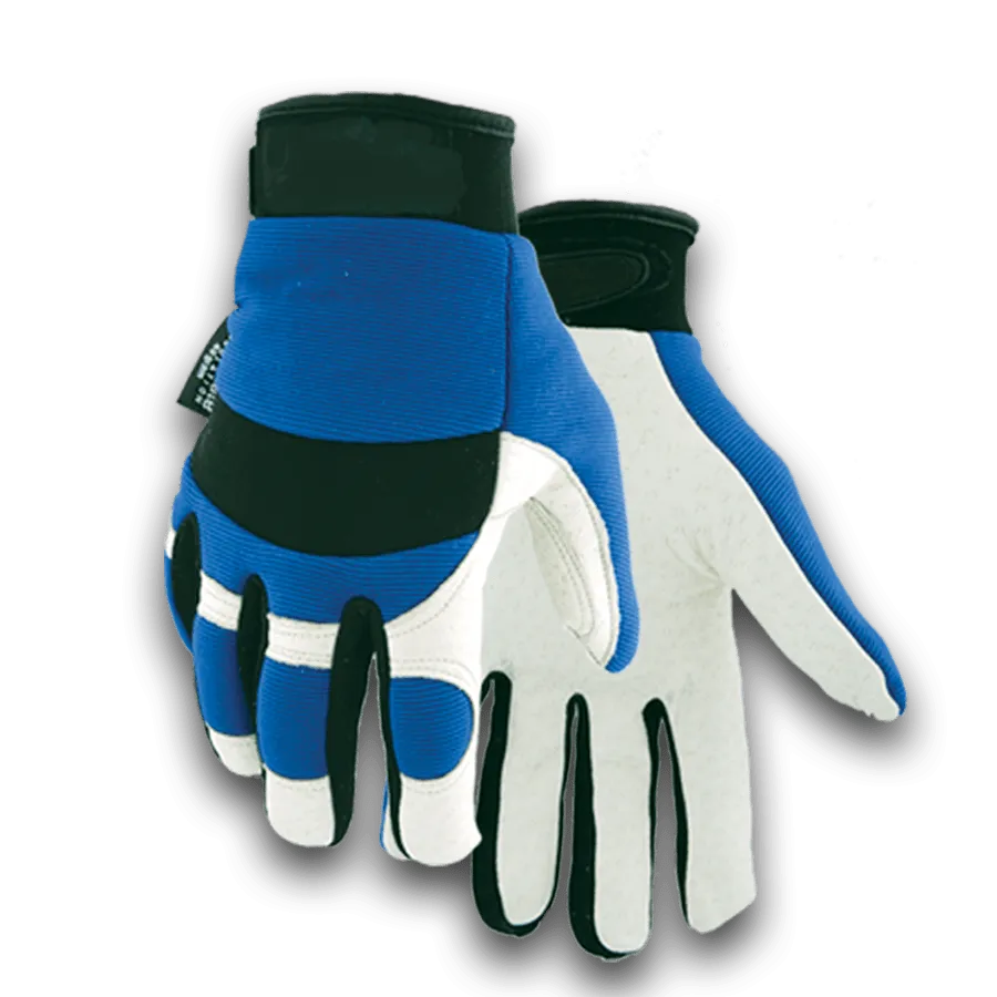 Waterproof Gloves Work 2152TW